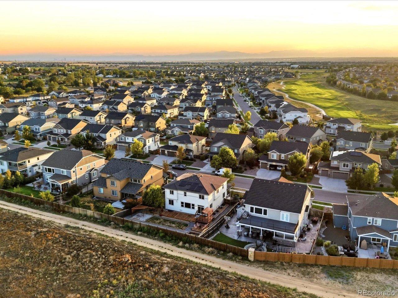 Ouray Ct, Commerce City, CO 80022