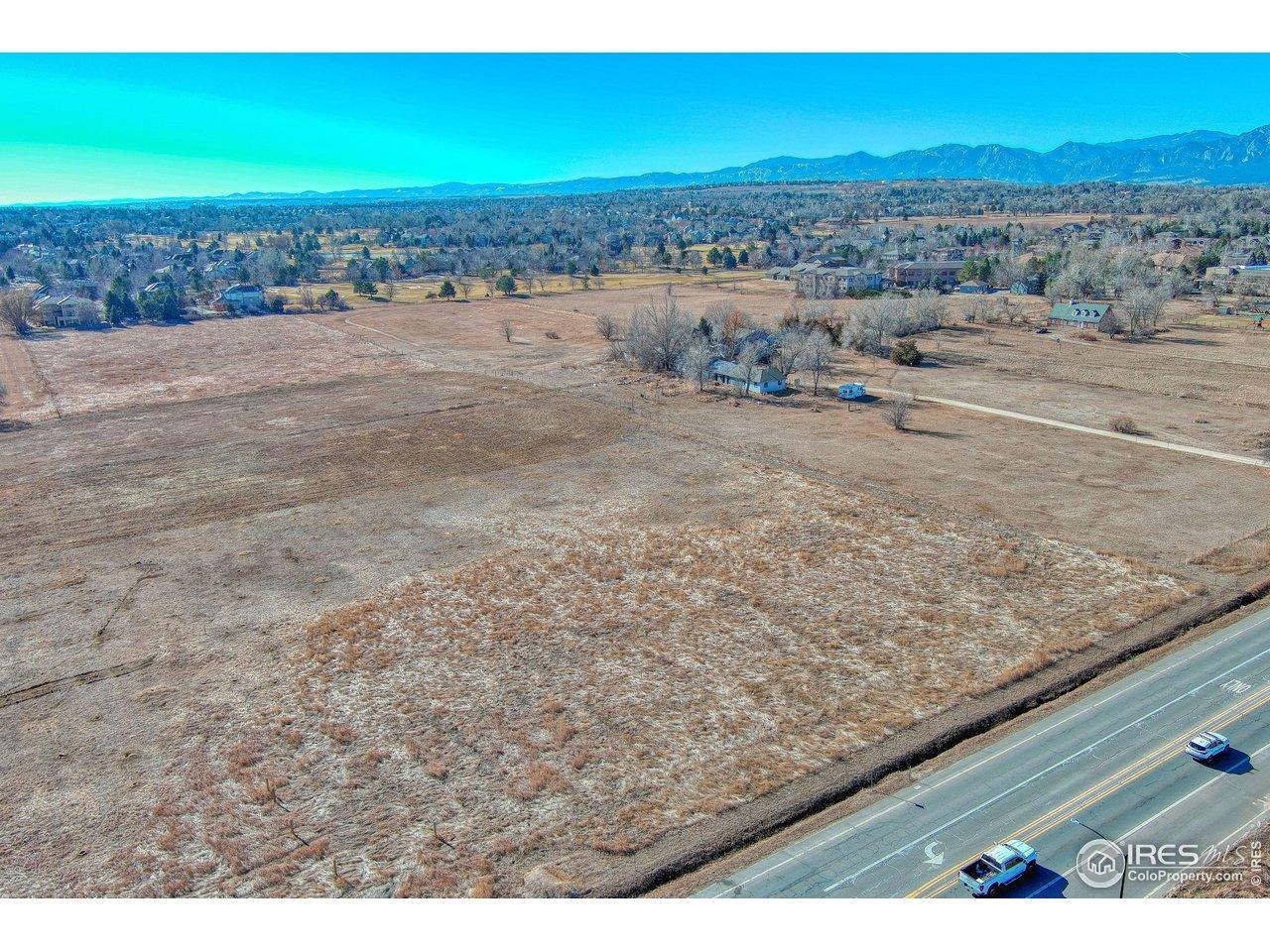 Arapahoe Rd, Lafayette, CO 80026
