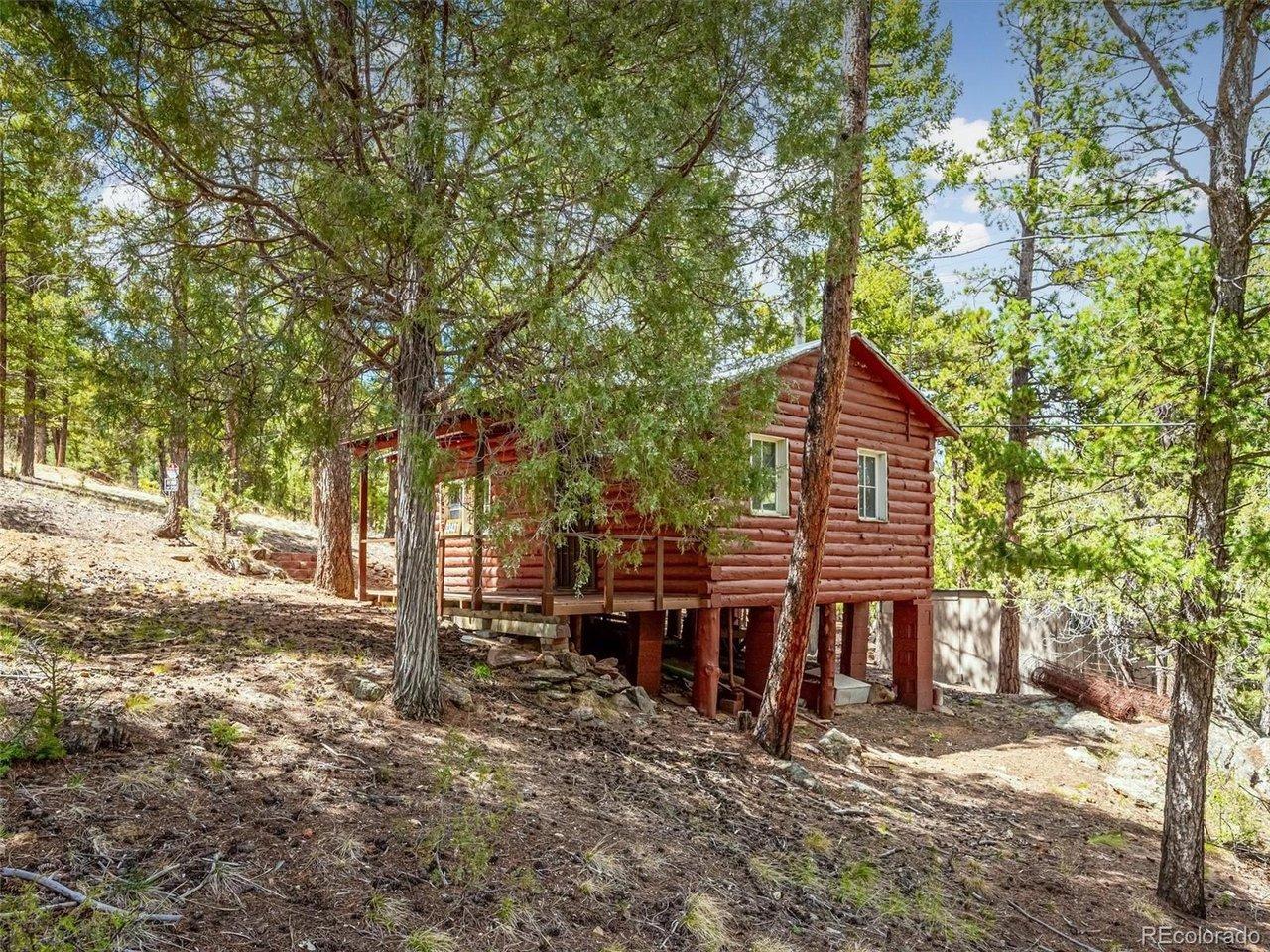 Lake Ln, Pine, CO 80470