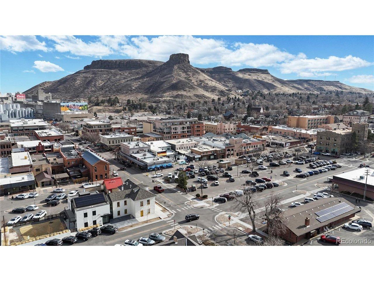 Illinois St, Golden, CO 80401