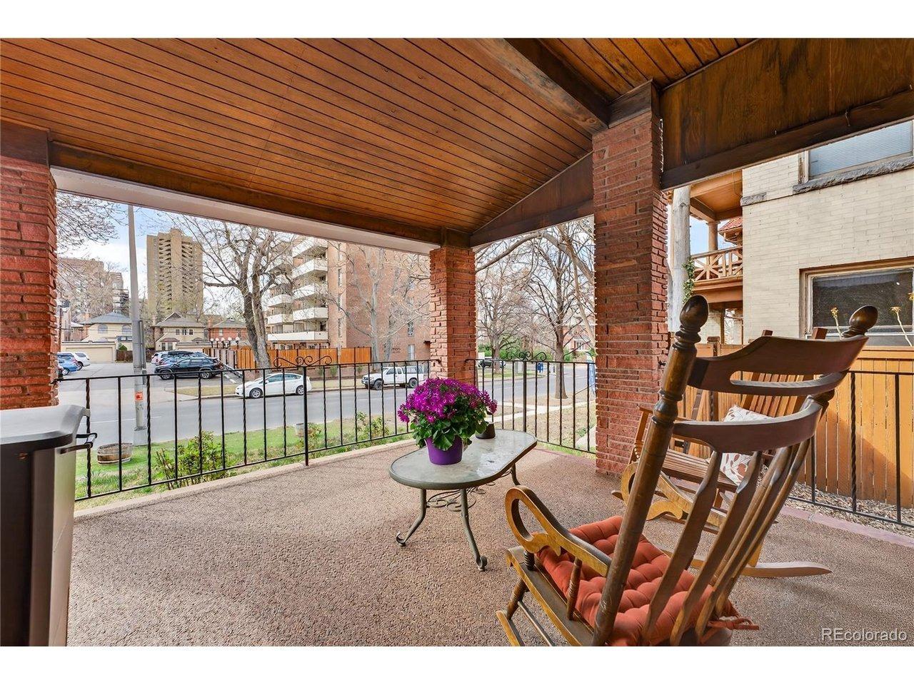 York St, Denver, CO 80206
