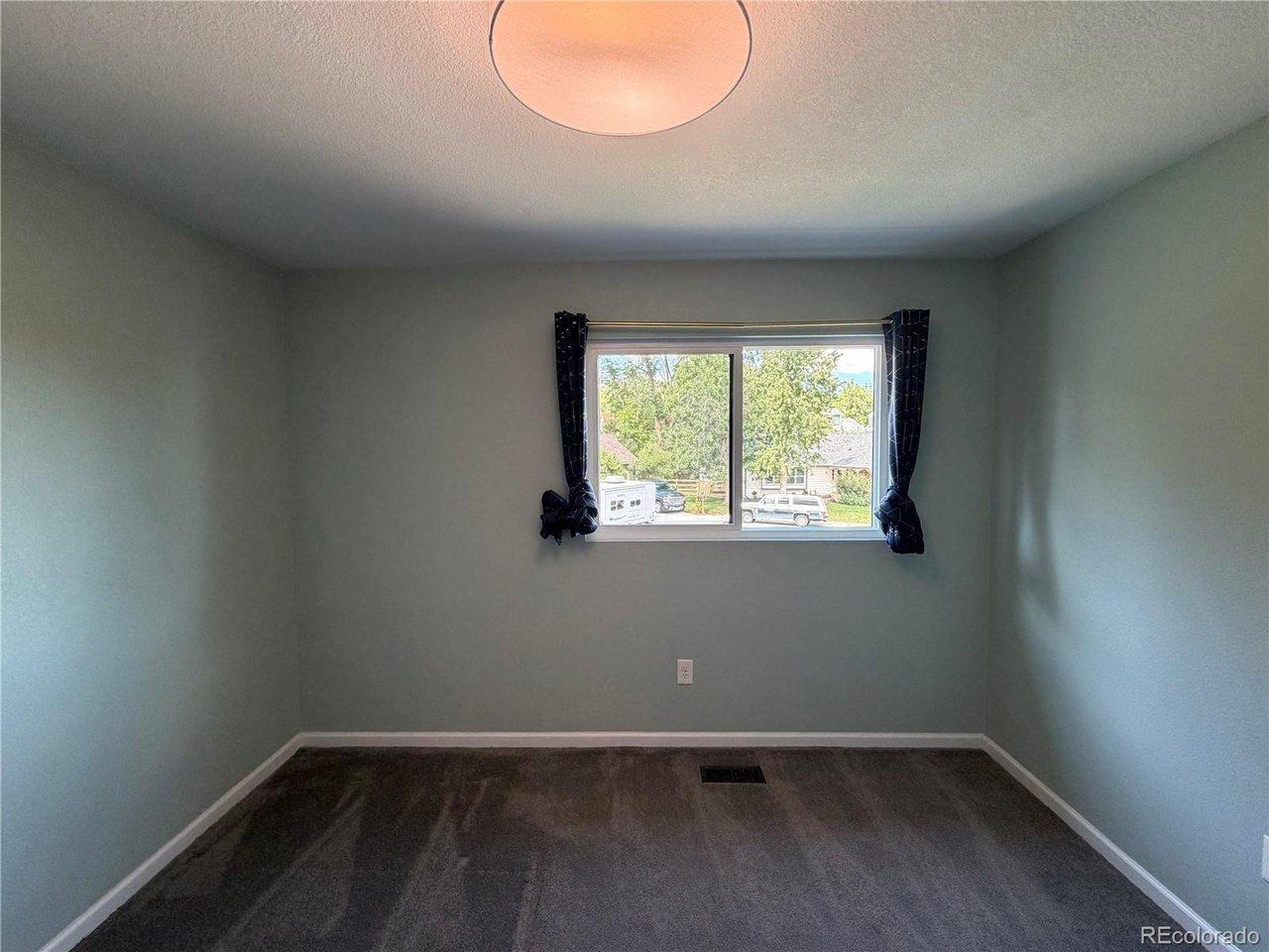 W Chautauga Mtn, Littleton, CO 80127