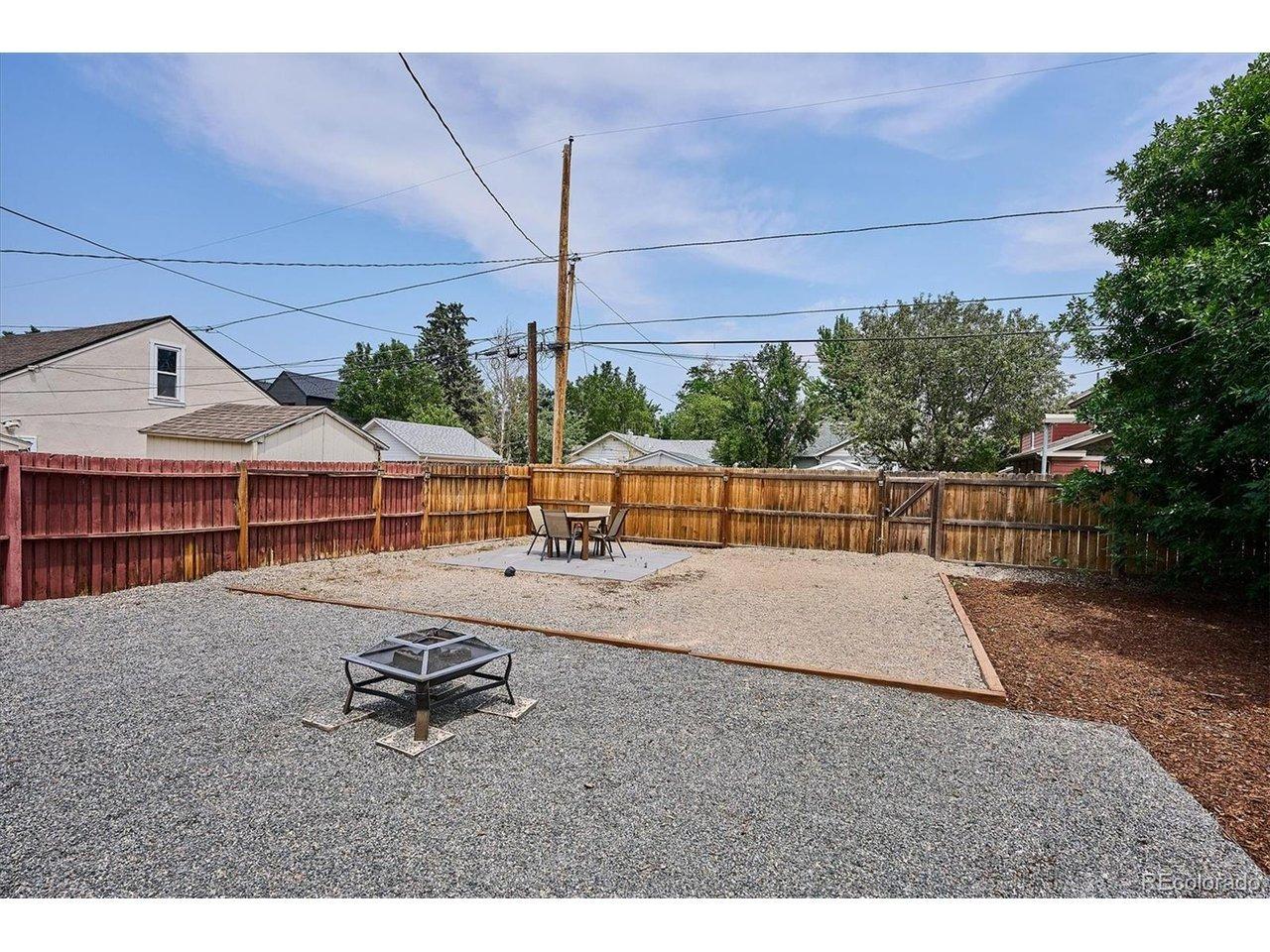 S Delaware St, Englewood, CO 80110