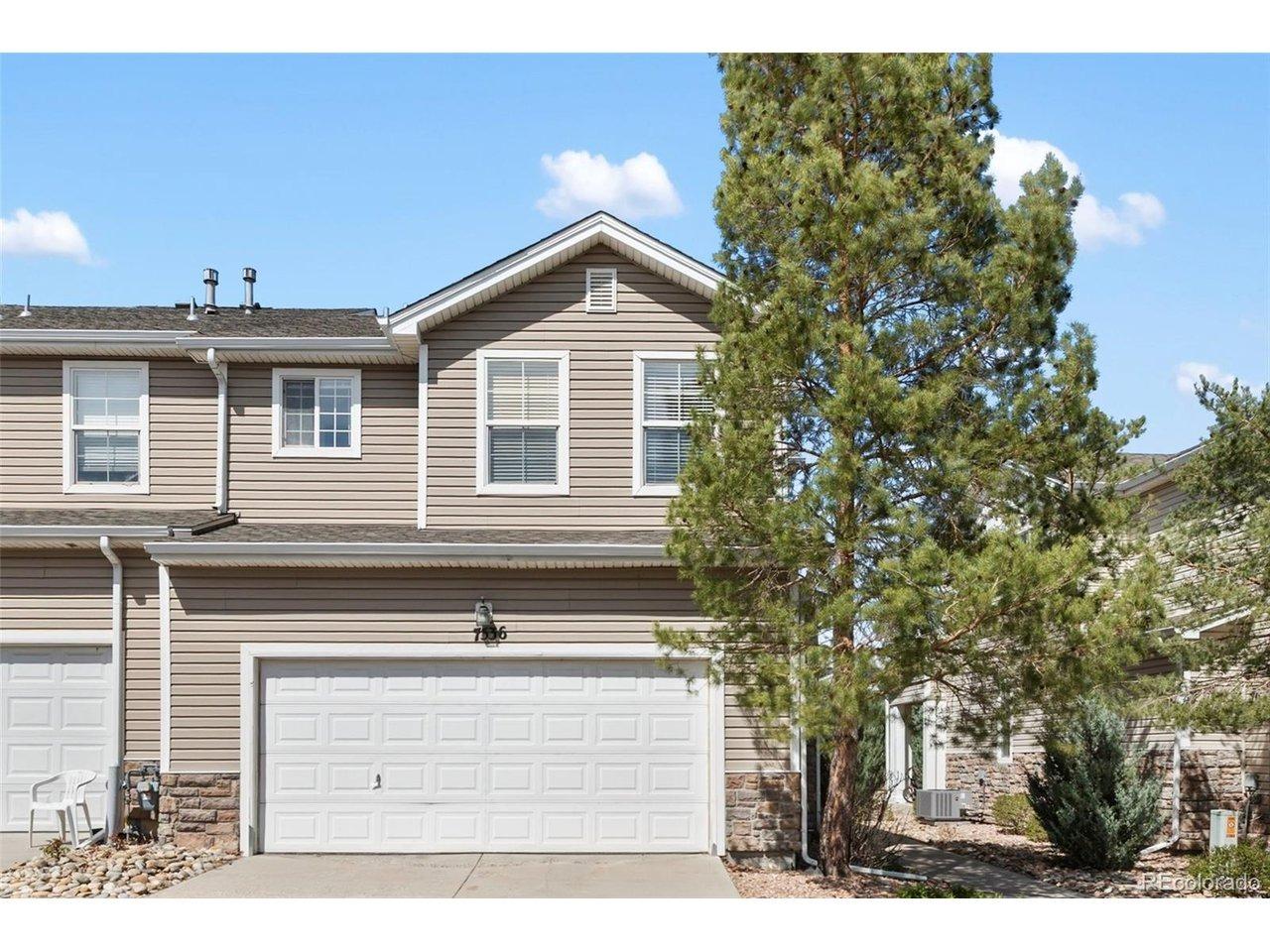 Sandy Springs Pt, Fountain, CO 80817