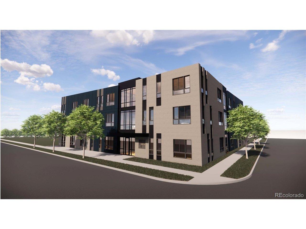 Ames St, Lakewood, CO 80214