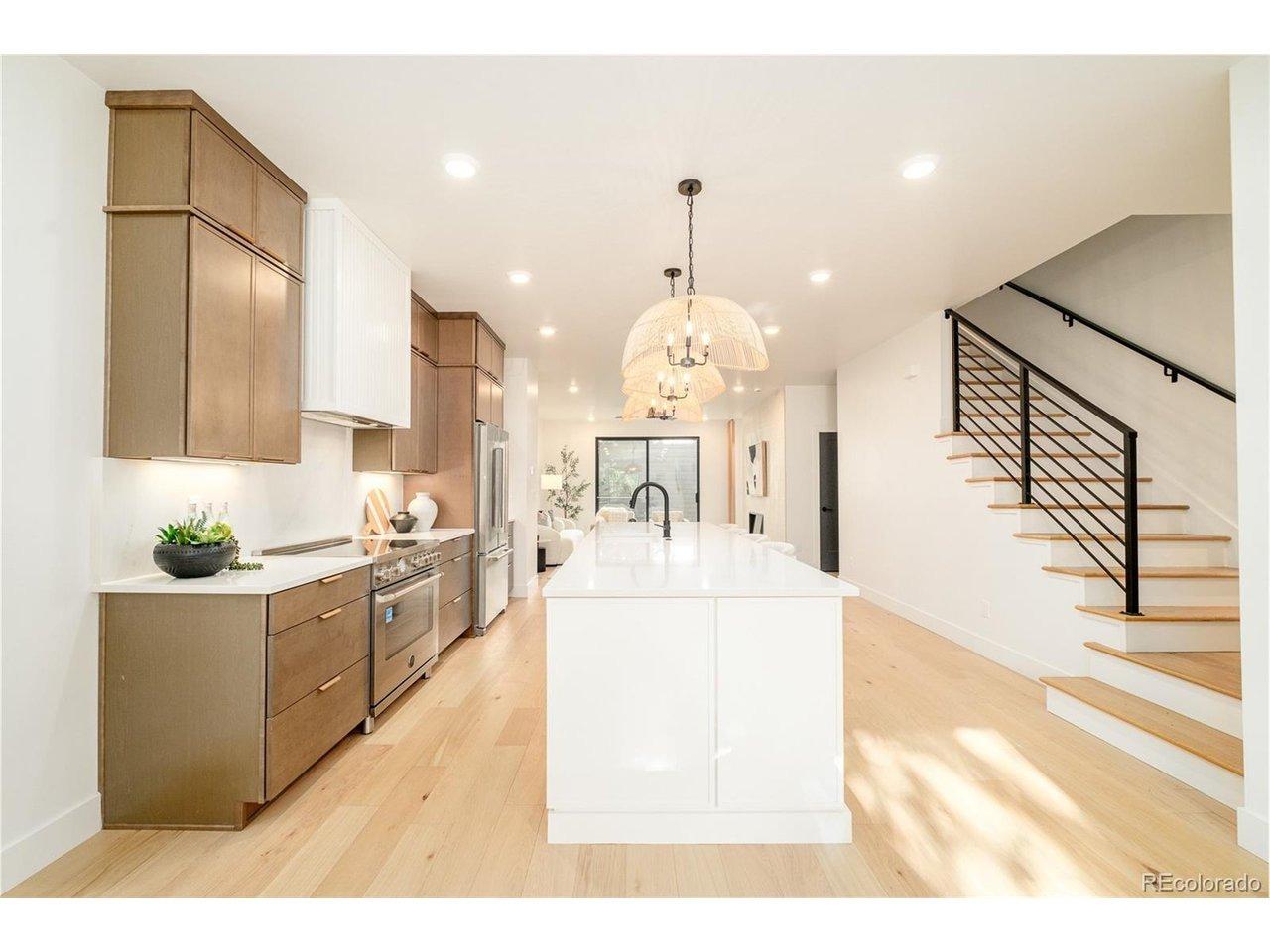 Utica St, Denver, CO 80212