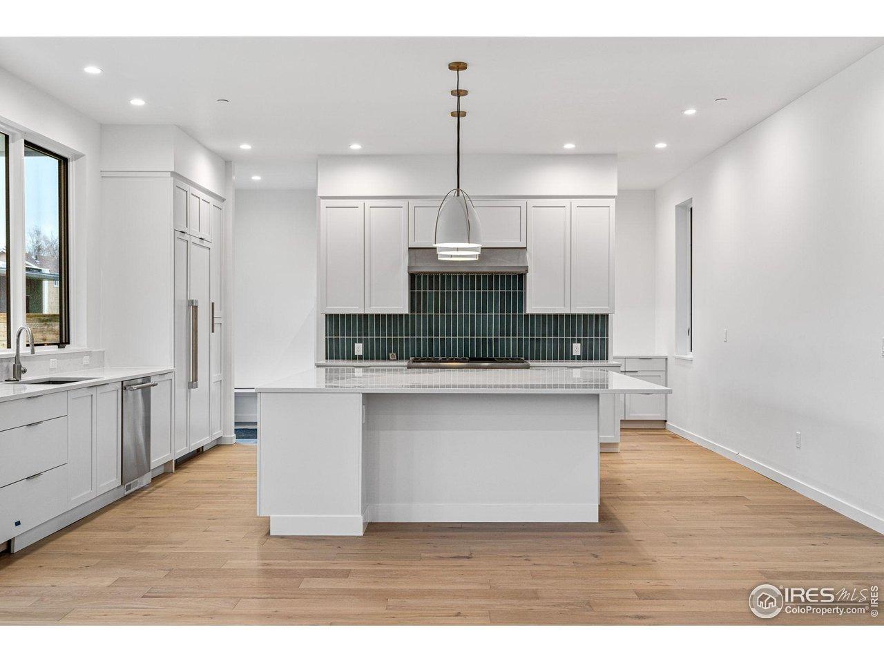 Vine Ave, Boulder, CO 80304