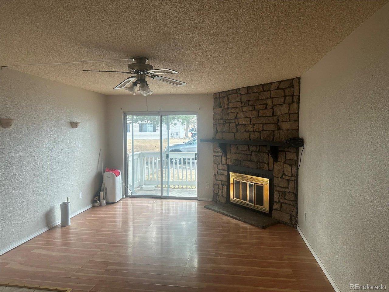 E Jewell Ave, Aurora, CO 80012