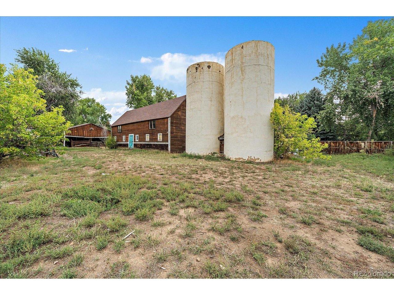 Niwot Rd, Longmont, CO 80503