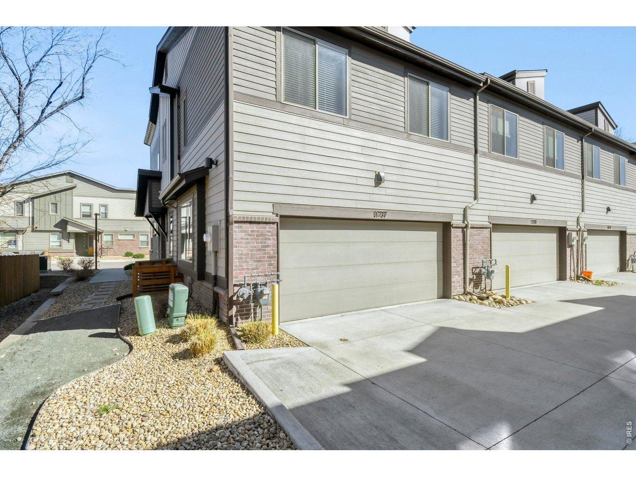 W 45th Pl, Wheat Ridge, CO 80033