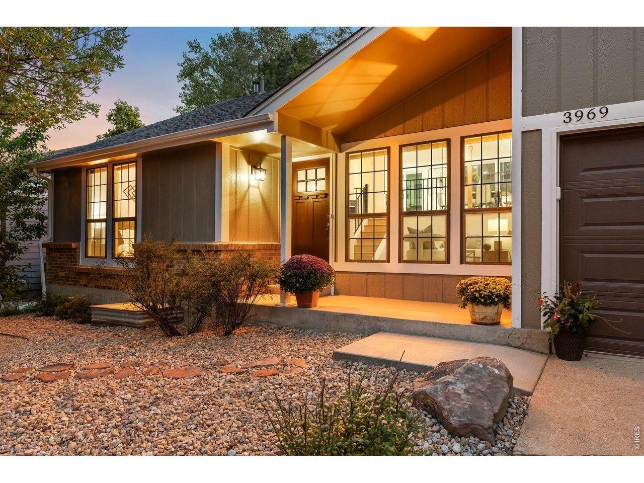 Bosque Ct, Boulder, CO 80301