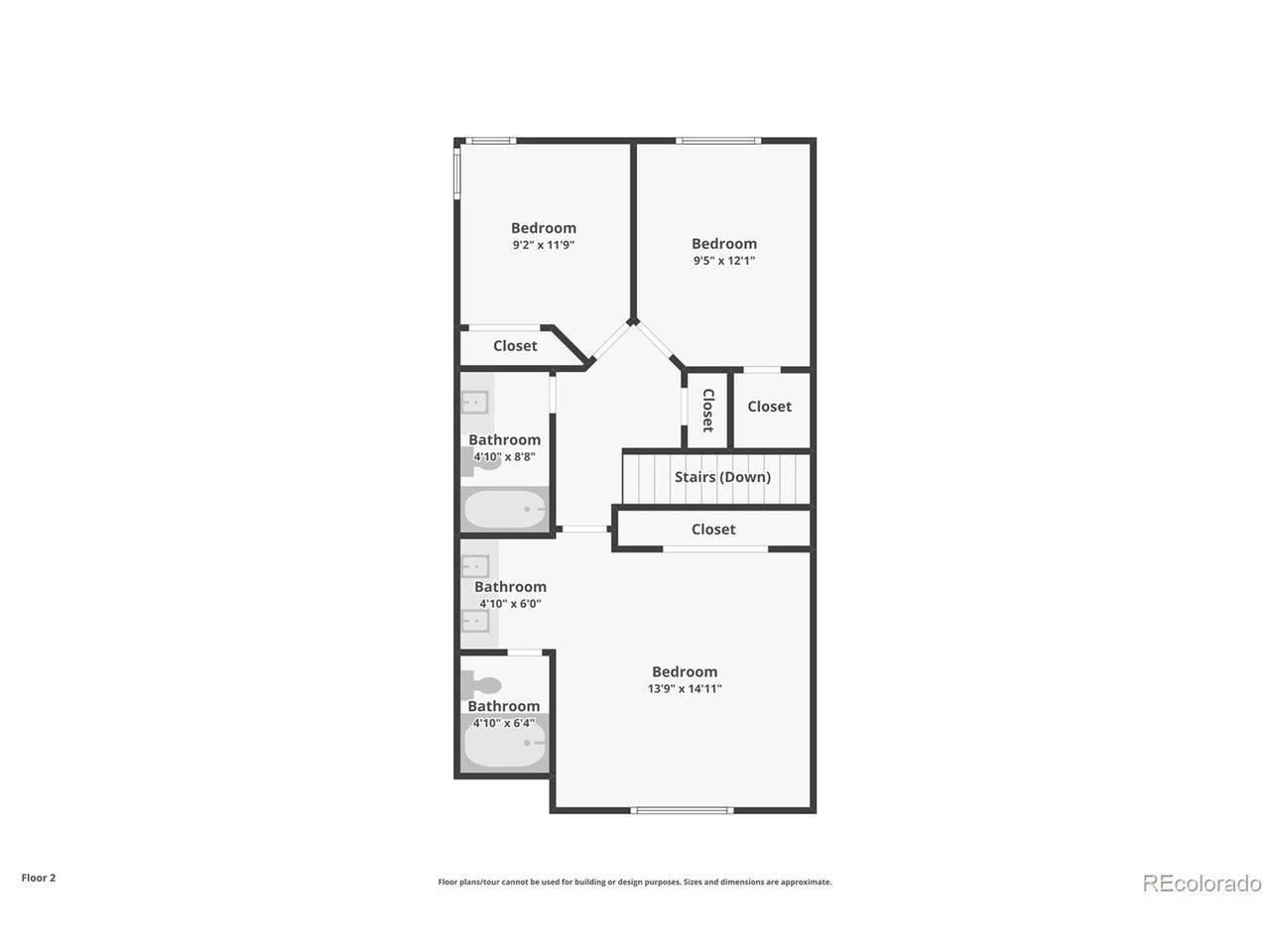 Chieftan Dr, Colorado Springs, CO 80925