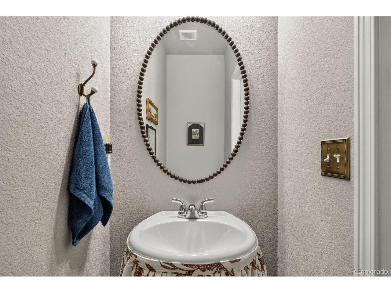 Prairie Agate Dr, Colorado Springs, CO 80938