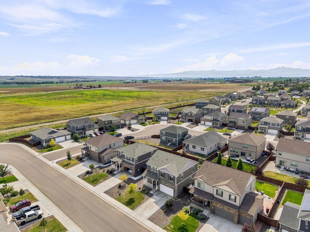 Thrush Pl, Johnstown, CO 80534
