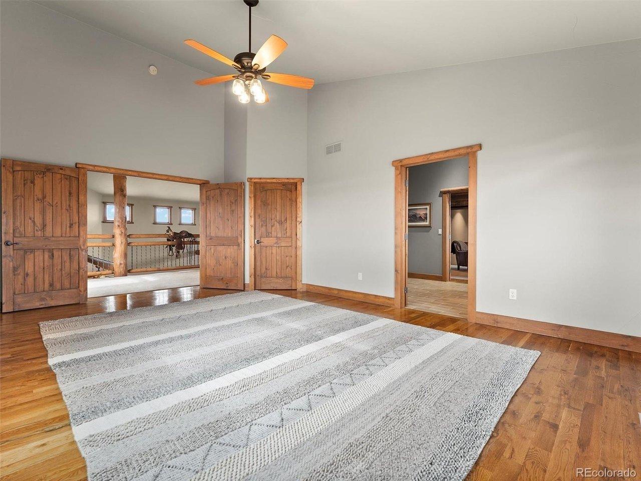 S Perry Park Rd, Sedalia, CO 80135