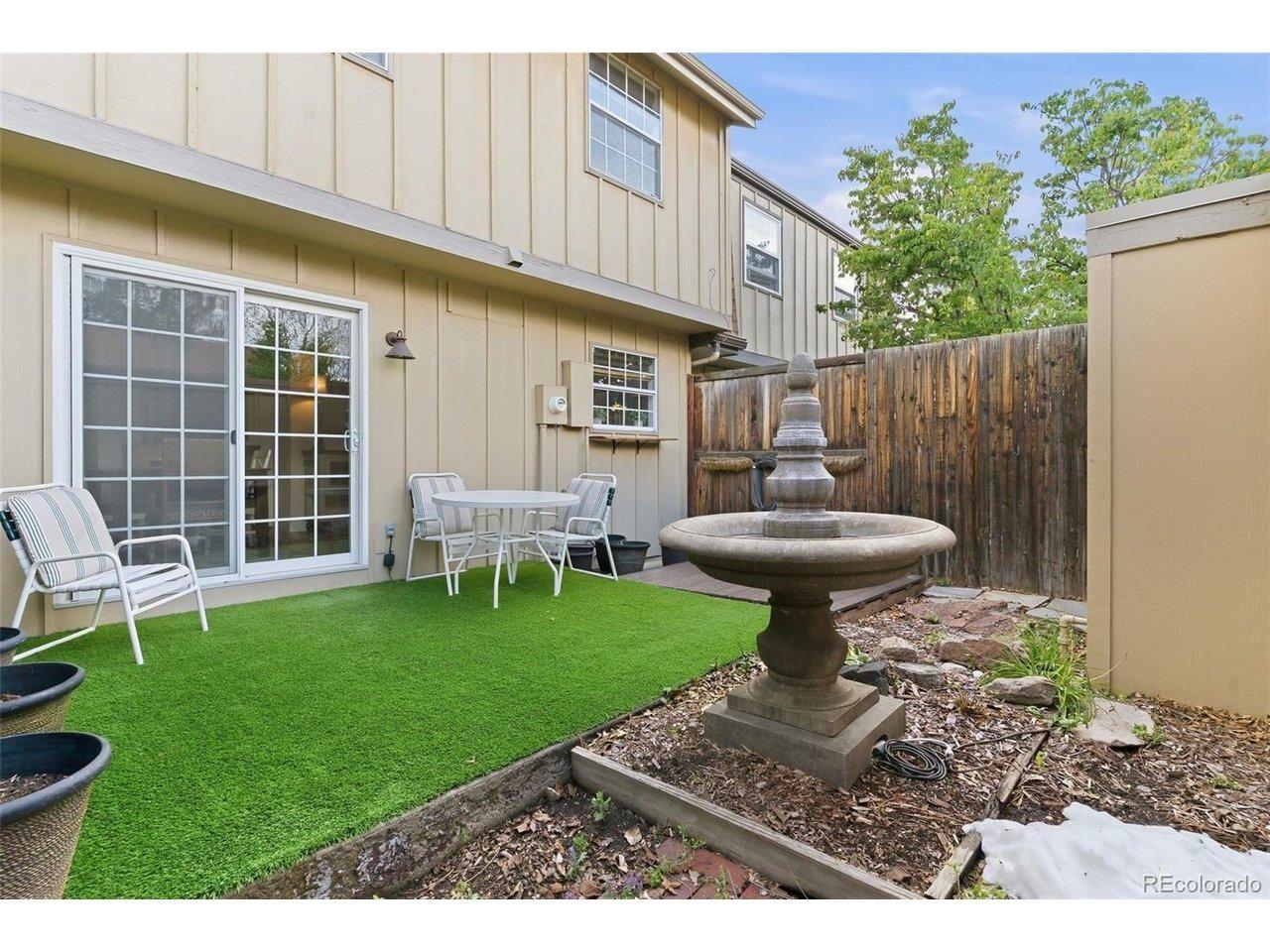 E Amherst Dr, Denver, CO 80231