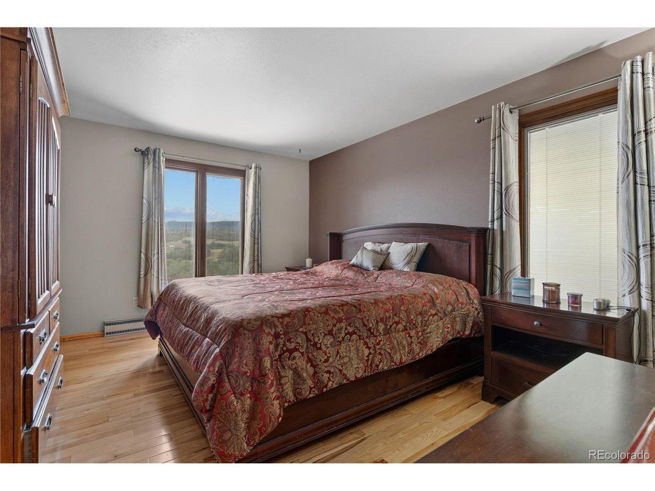 Coronado Dr, Sedalia, CO 80135