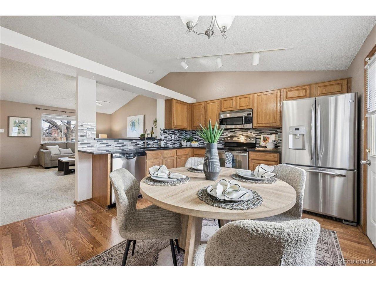 Hudson Ct, Thornton, CO 80241