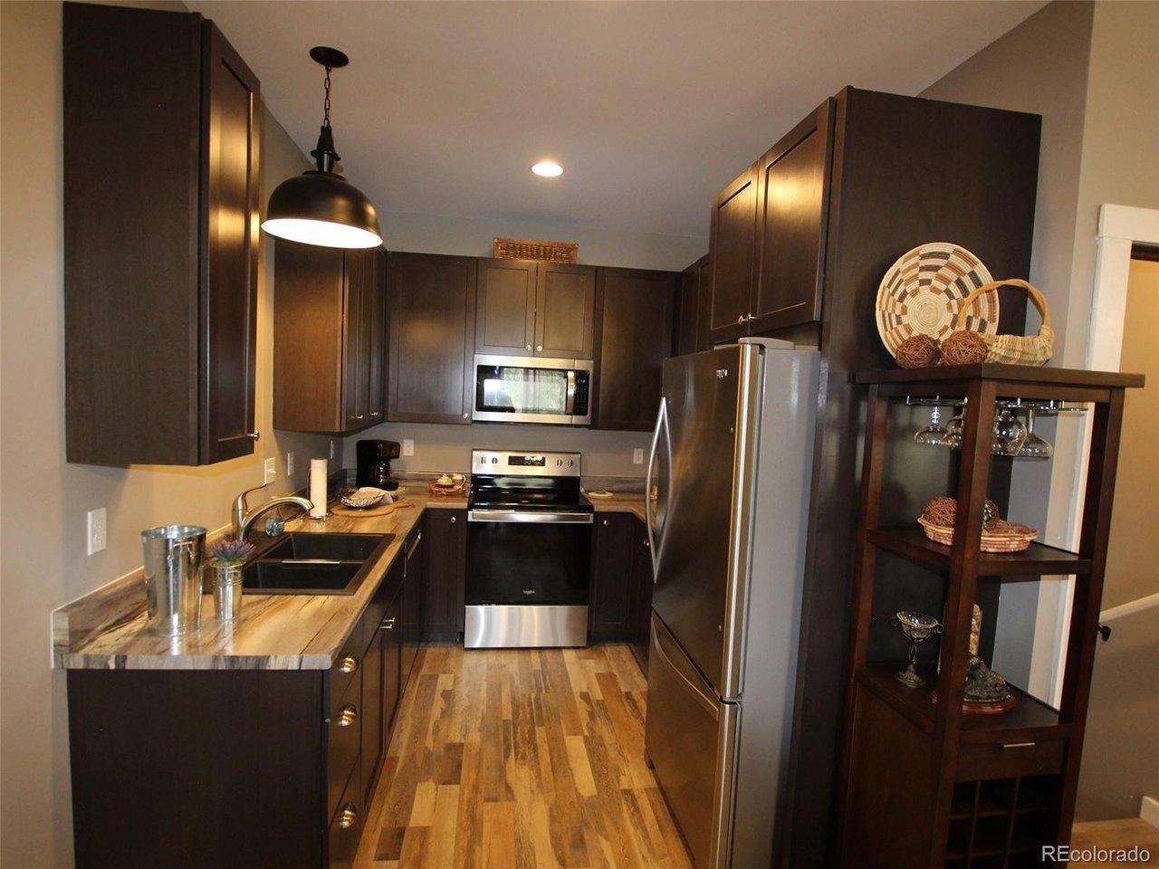 Summitview Ln, Poncha Springs, CO 81201