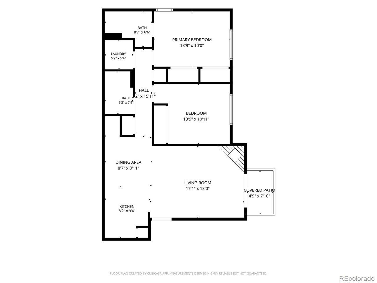 E Jewell Ave, Aurora, CO 80012