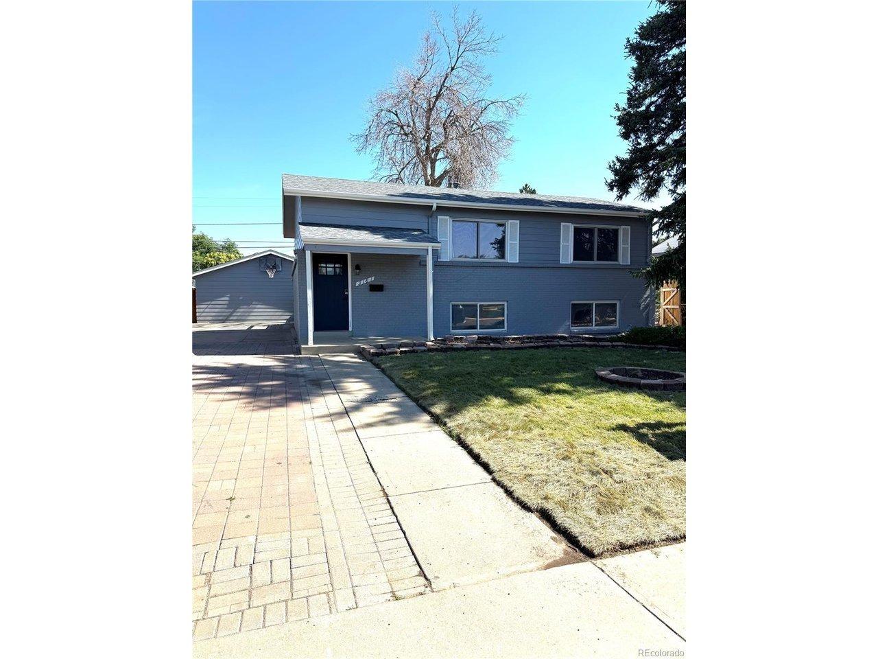 Kassler Pl, Westminster, CO 80031