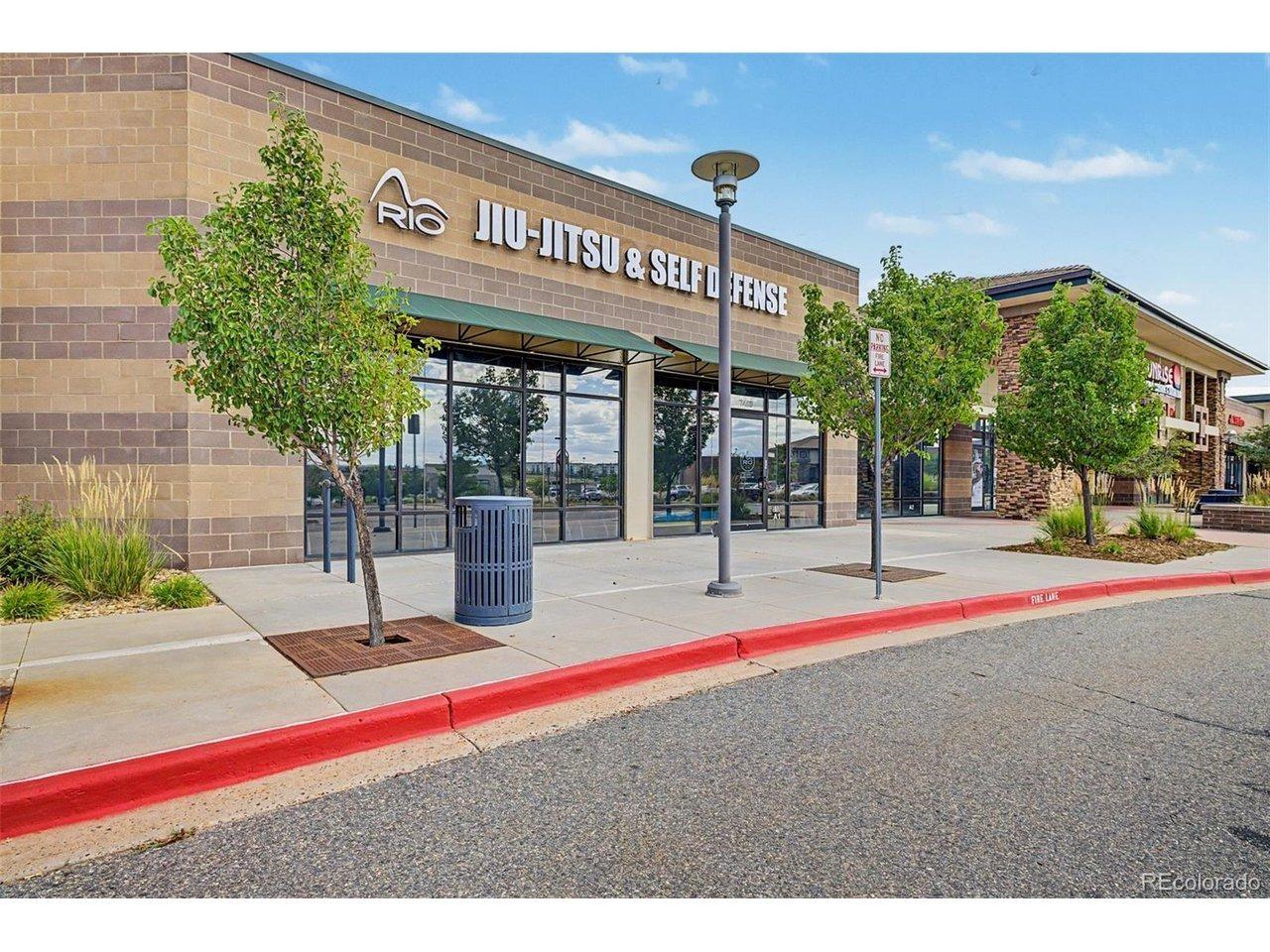 E Irish Dr, Aurora, CO 80016