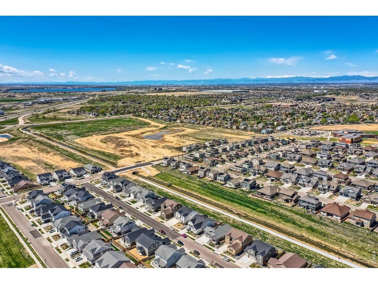 Hearthstone Ave, Brighton, CO 80601