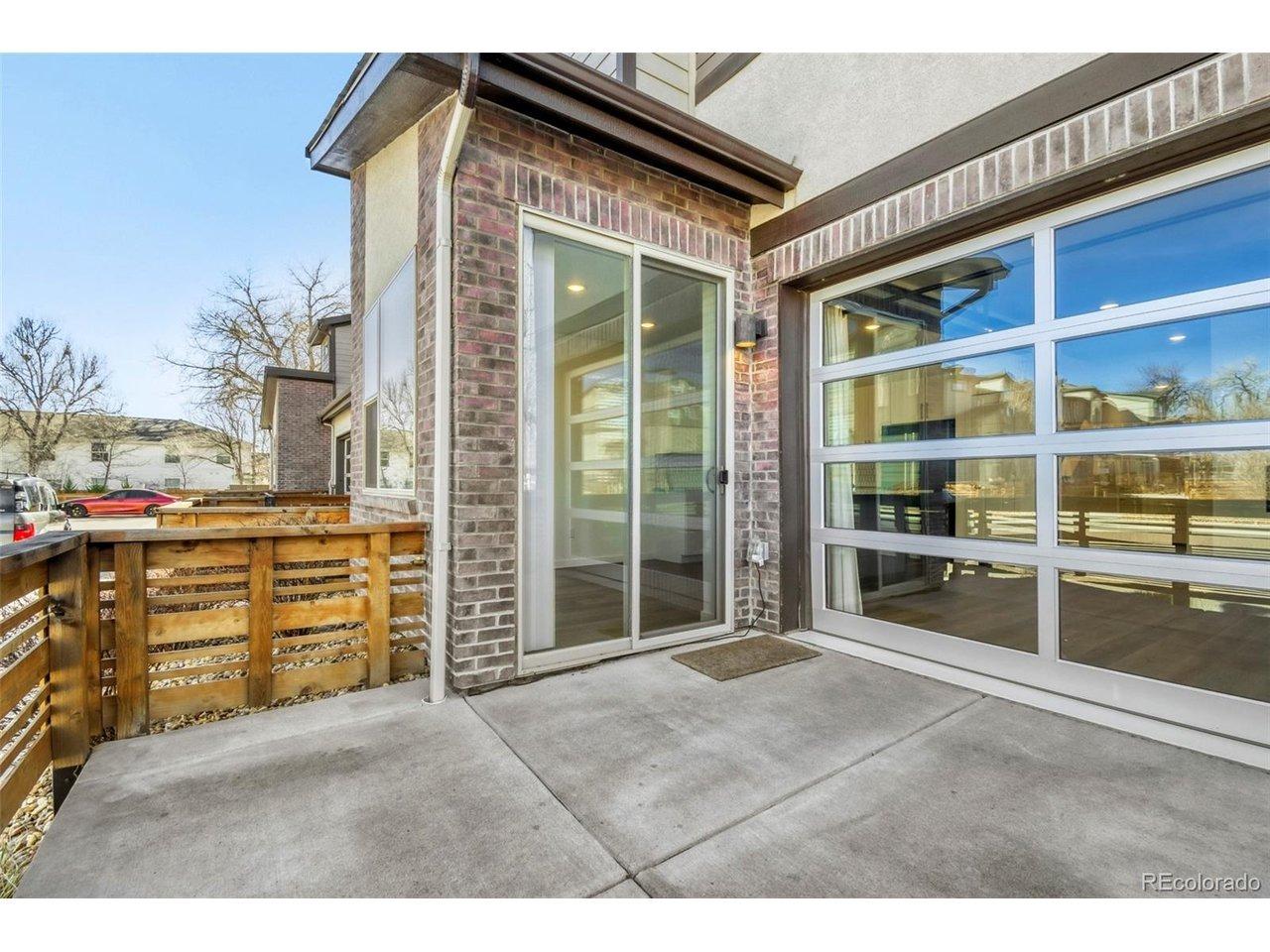 W 45th Pl, Wheat Ridge, CO 80033