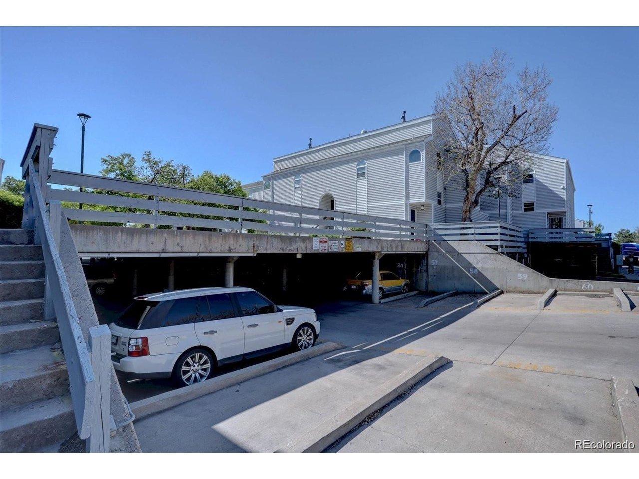 E Alameda Ave, Aurora, CO 80012