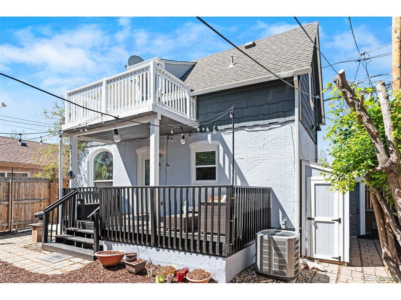 Quitman St, Denver, CO 80212