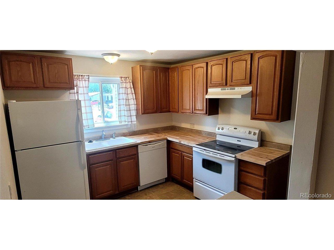 W 45th Ave, Wheat Ridge, CO 80033