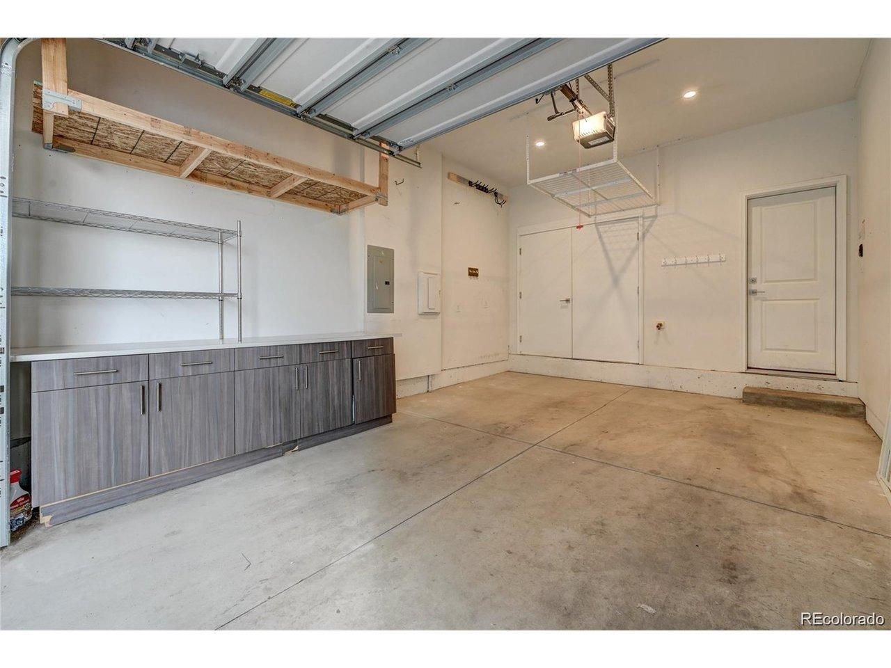 Stuart St, Denver, CO 80204