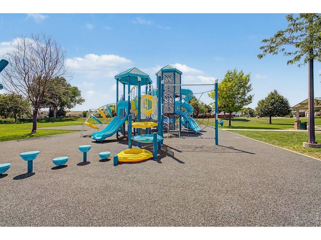 Condor Way, Johnstown, CO 80534