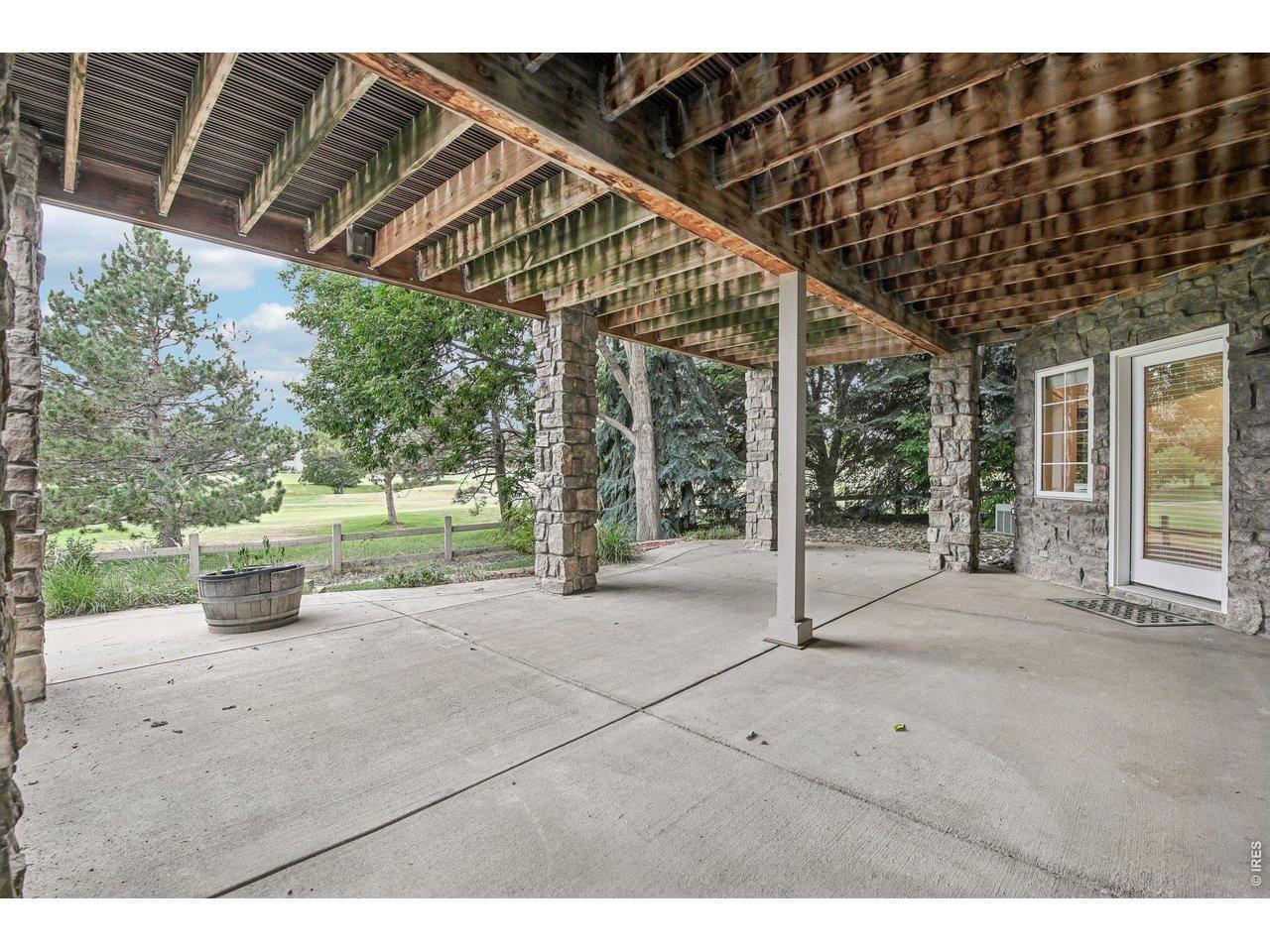Northpark Dr, Lafayette, CO 80026