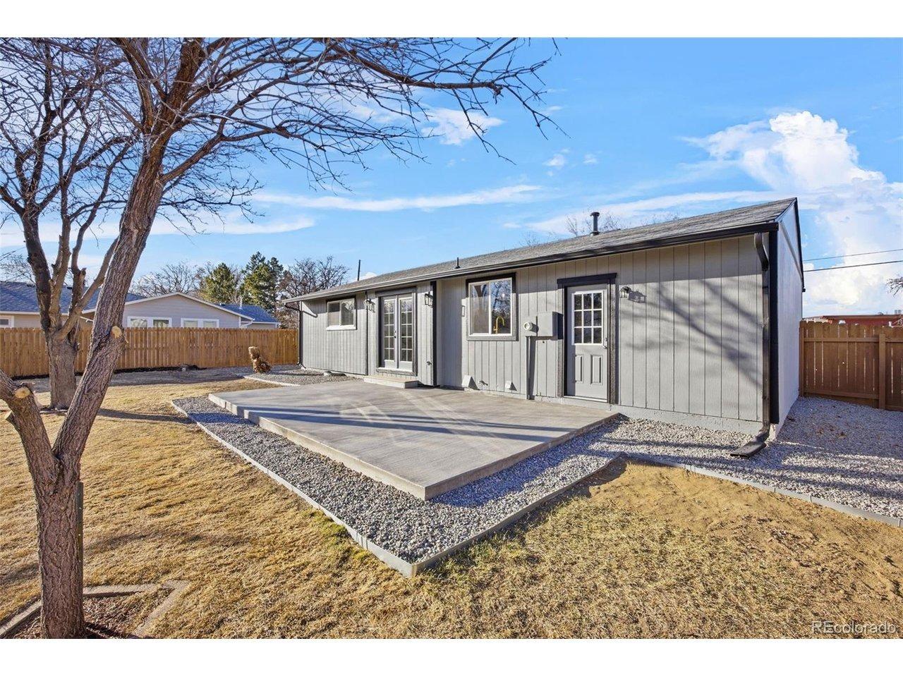 W 68th Ave, Arvada, CO 80003