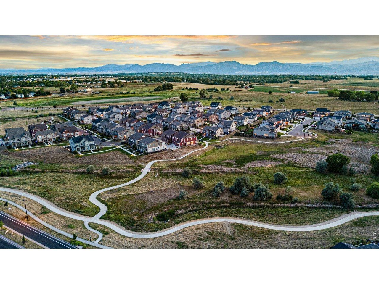 Shale Way, Erie, CO 80516