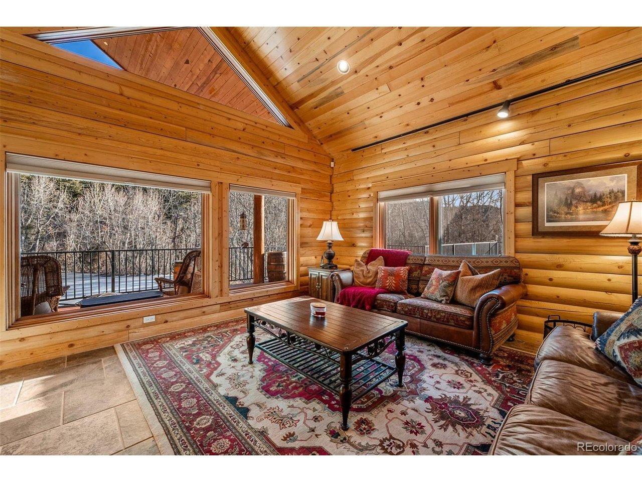 County Road 240, Salida, CO 81201