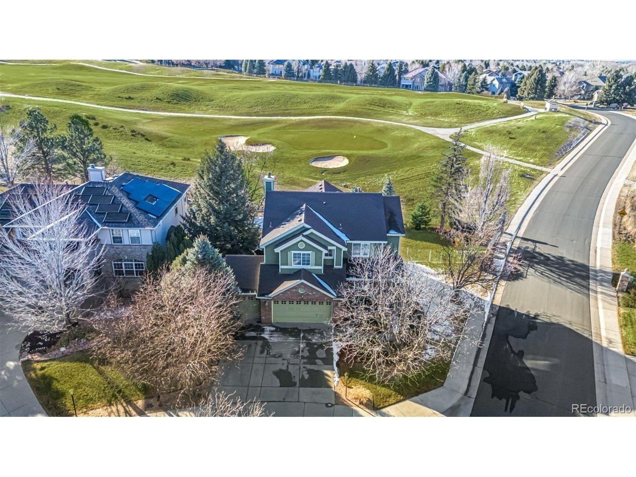 E Costilla Dr, Aurora, CO 80016