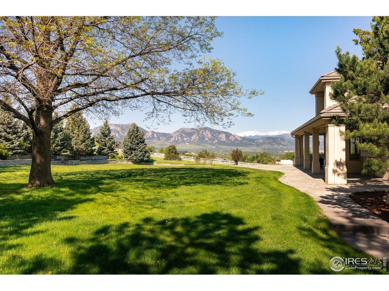 Ponderosa Dr, Boulder, CO 80303