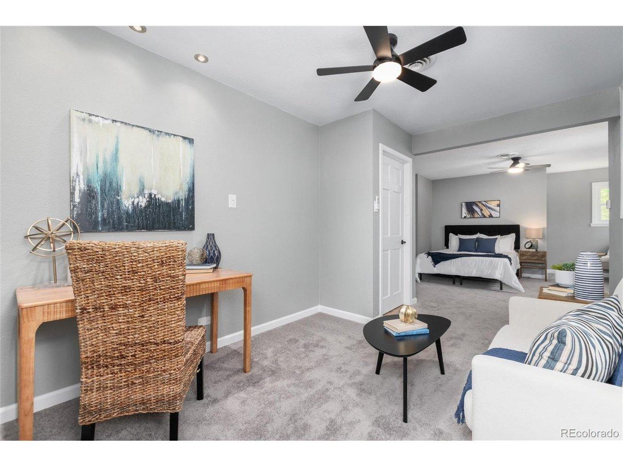 W 11th Ave, Lakewood, CO 80215