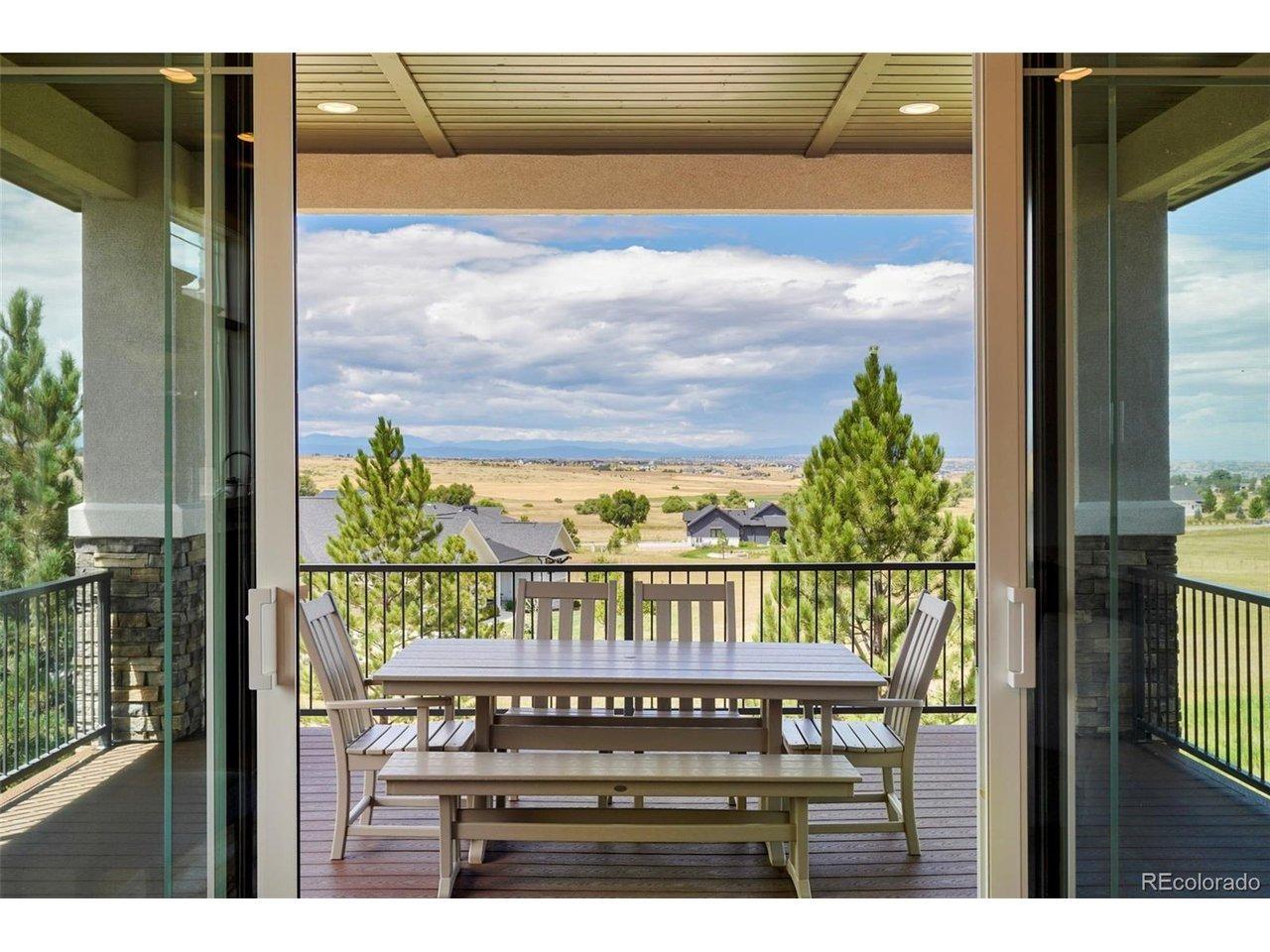 Hidden Den Ct, Franktown, CO 80116