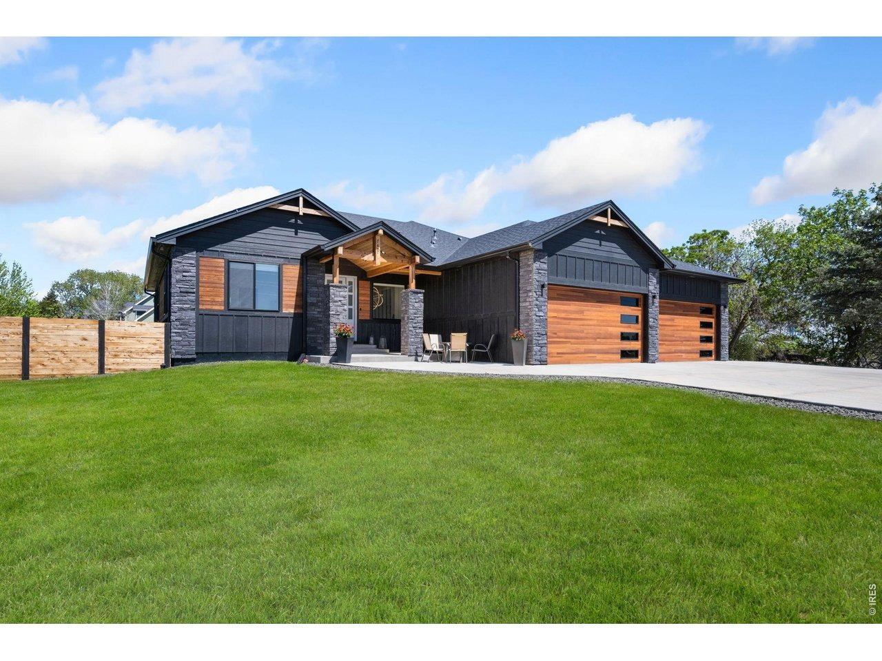 W County Road 10 E, Berthoud, CO 80513