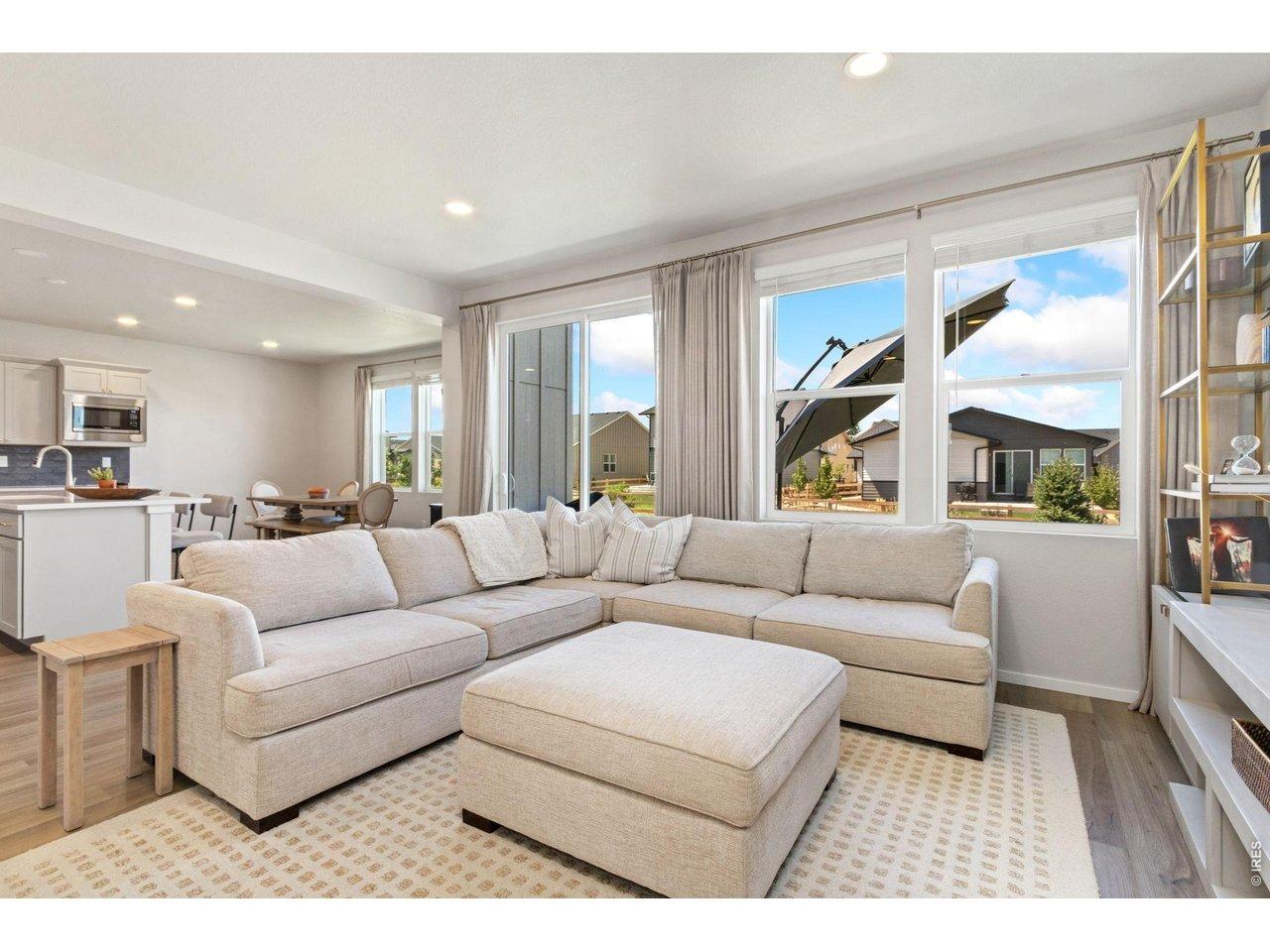 Ribault St, Timnath, CO 80547