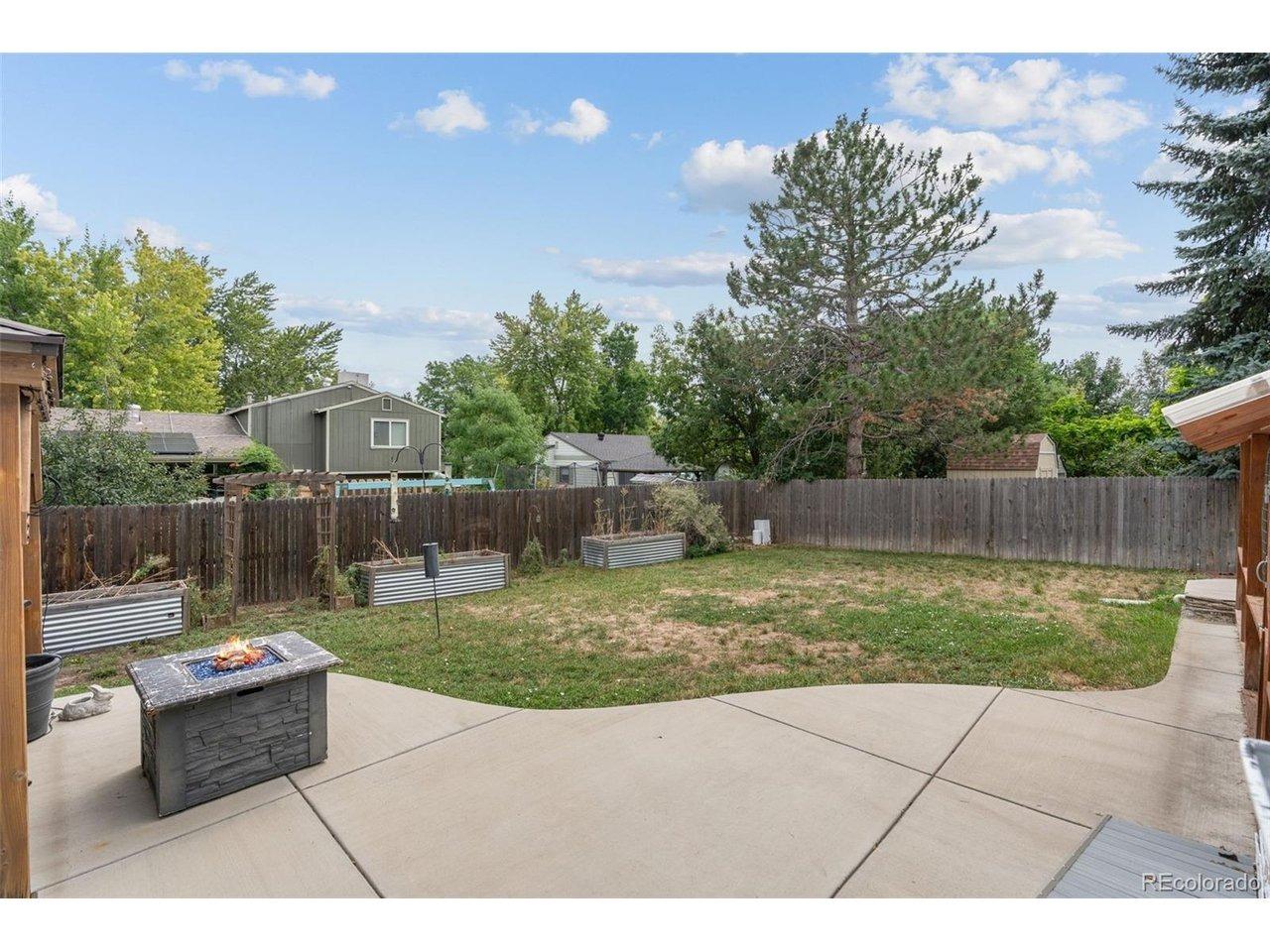 S Independence Way, Littleton, CO 80123
