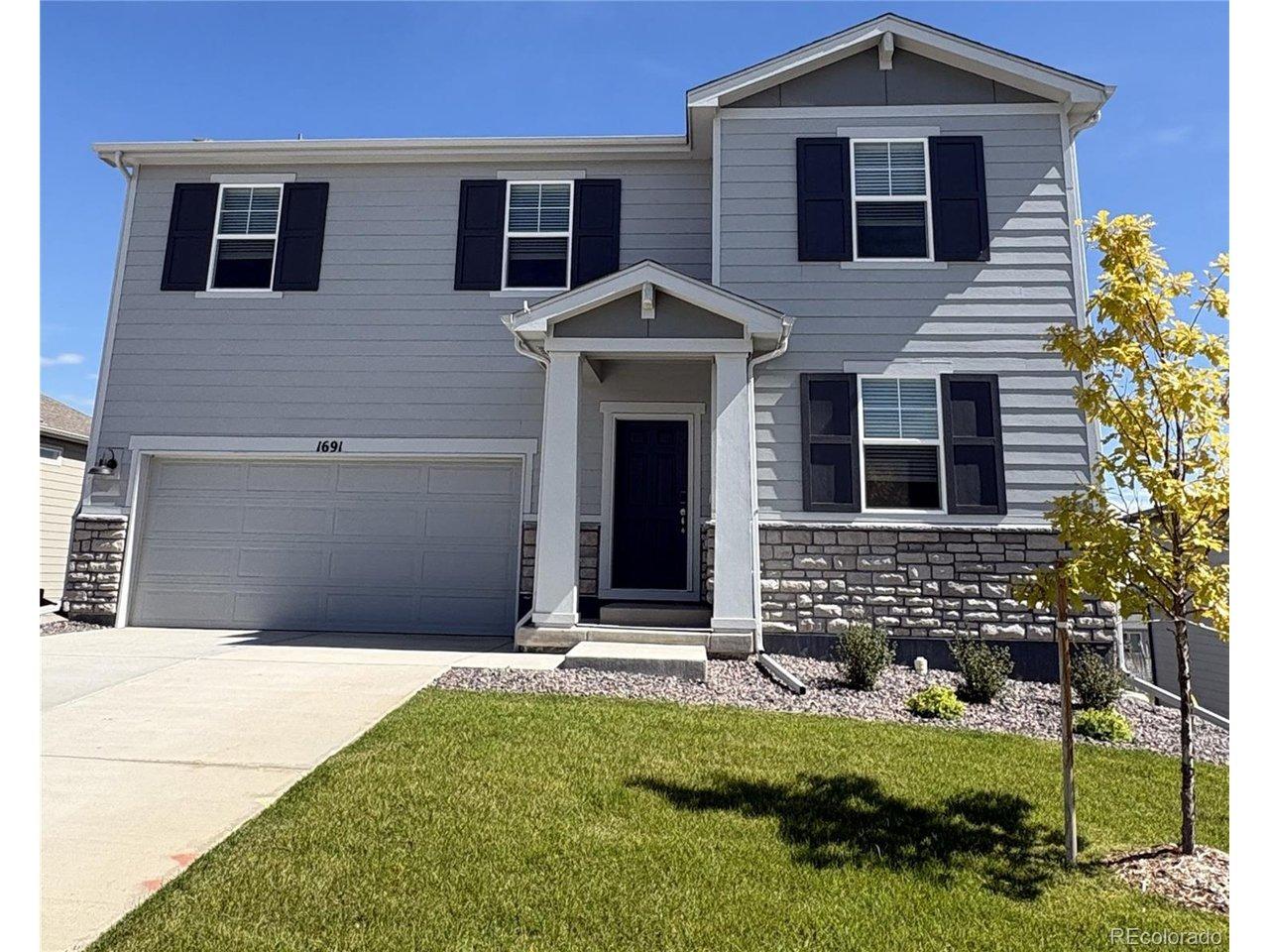 Yampa River Dr, Windsor, CO 80550