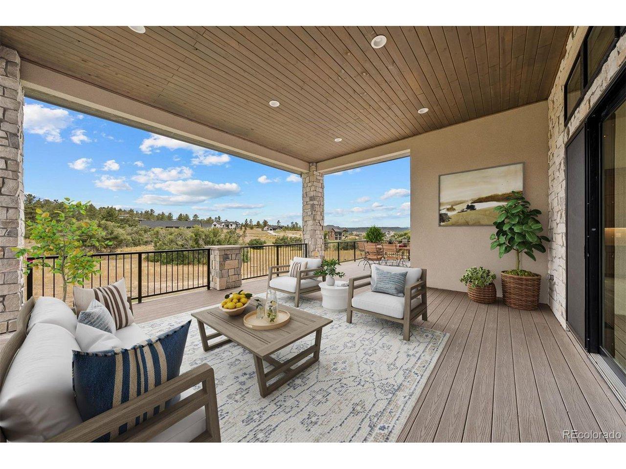 Arrowpoint Ct, Franktown, CO 80116