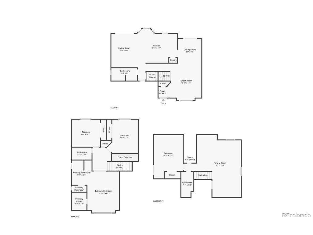 Culpepper Ct, Colorado Springs, CO 80920