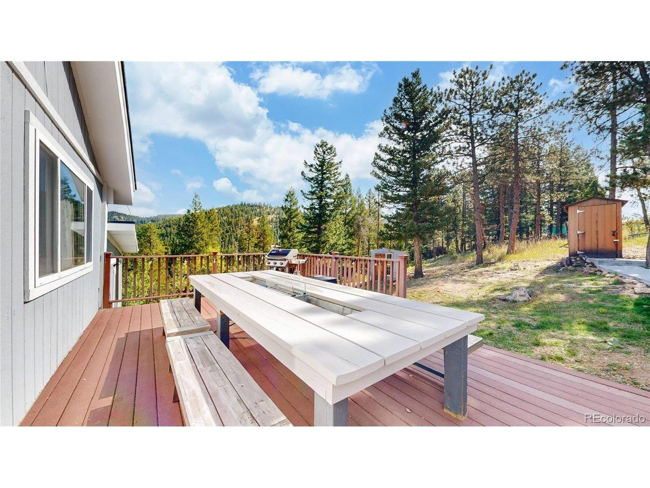 Ranch Elsie Rd, Golden, CO 80403