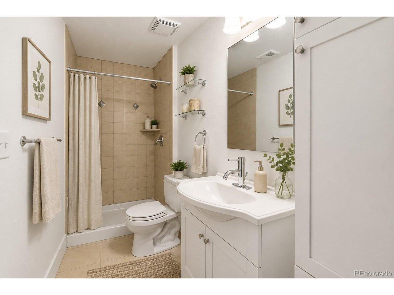 S Pearl St, Denver, CO 80209