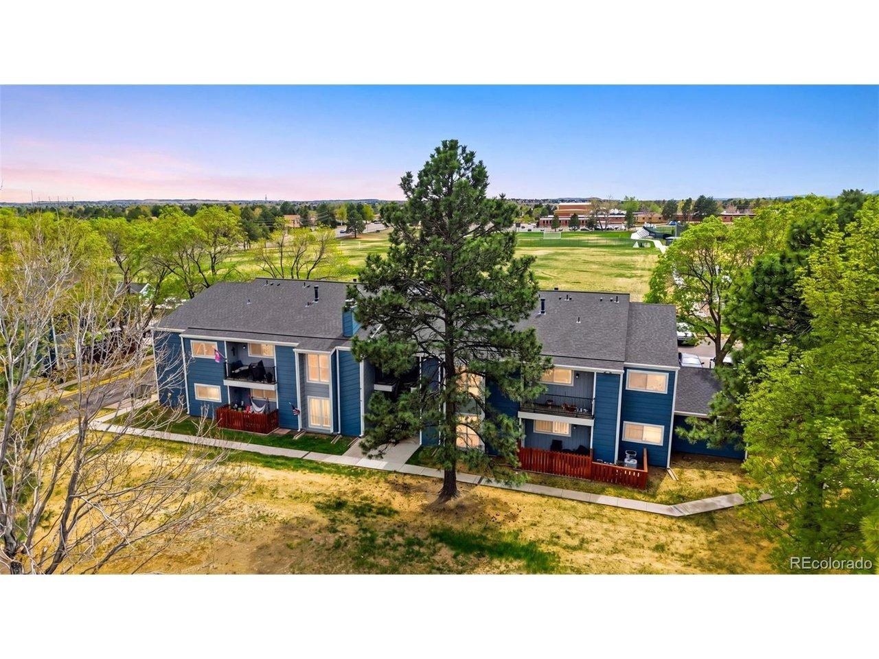 E Geddes Ave, Centennial, CO 80122
